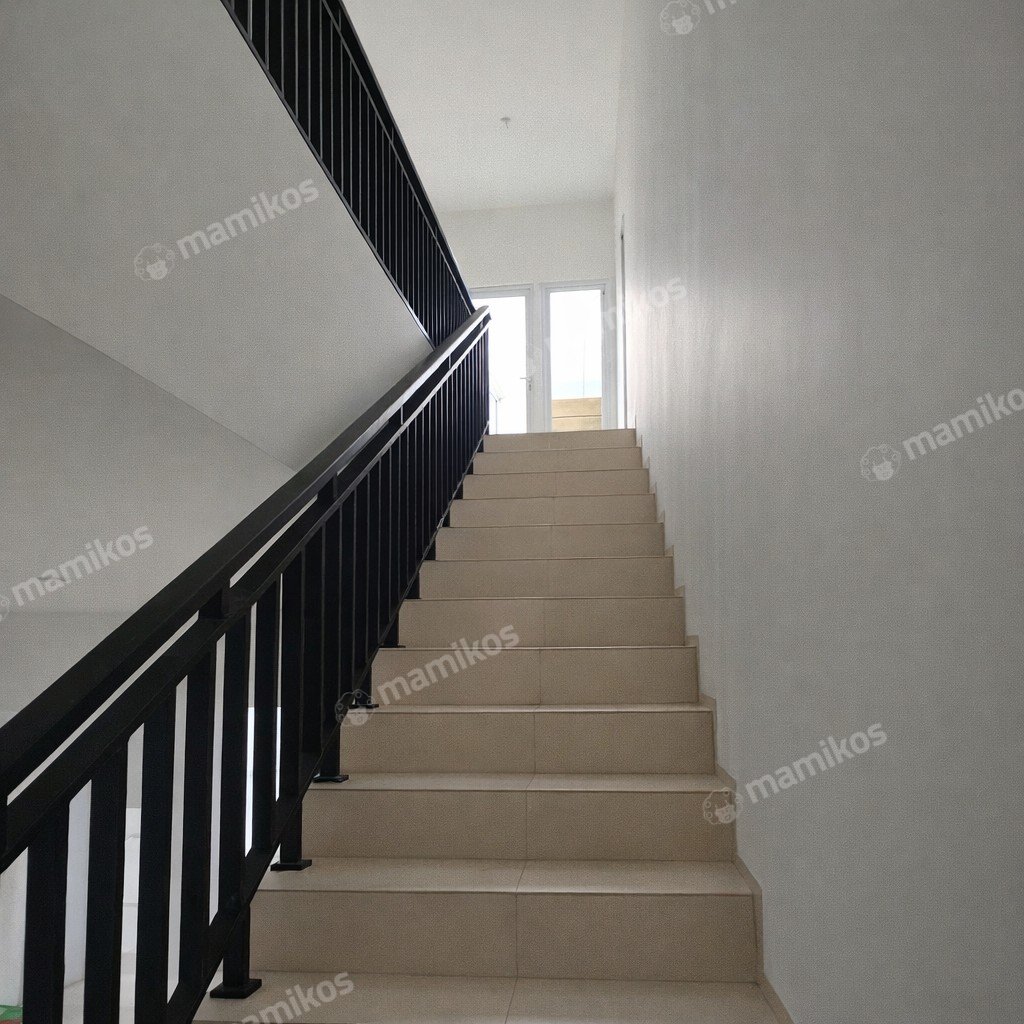 Rumah Sertifikat SHM 4 Kamar Tidur 4 Kamar Mandi Meruya Jakarta Barat - Photo 5