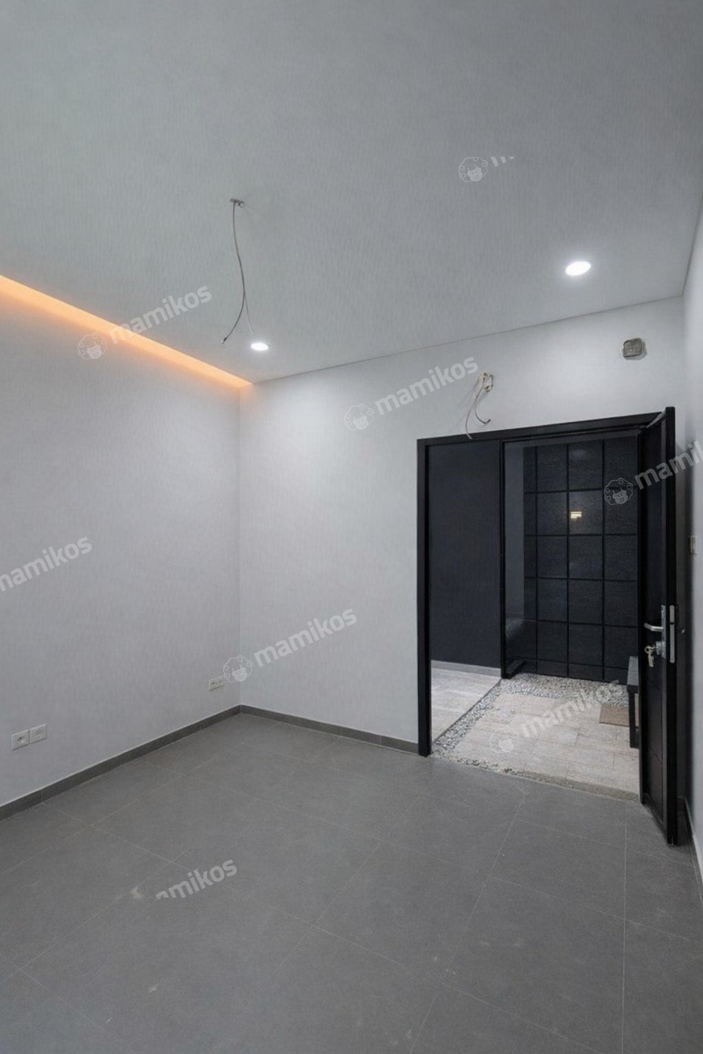 Rumah Baru Sertifikat SHM 3 Kamar Tidur Kramat Jati Jakarta Timur - Photo 4