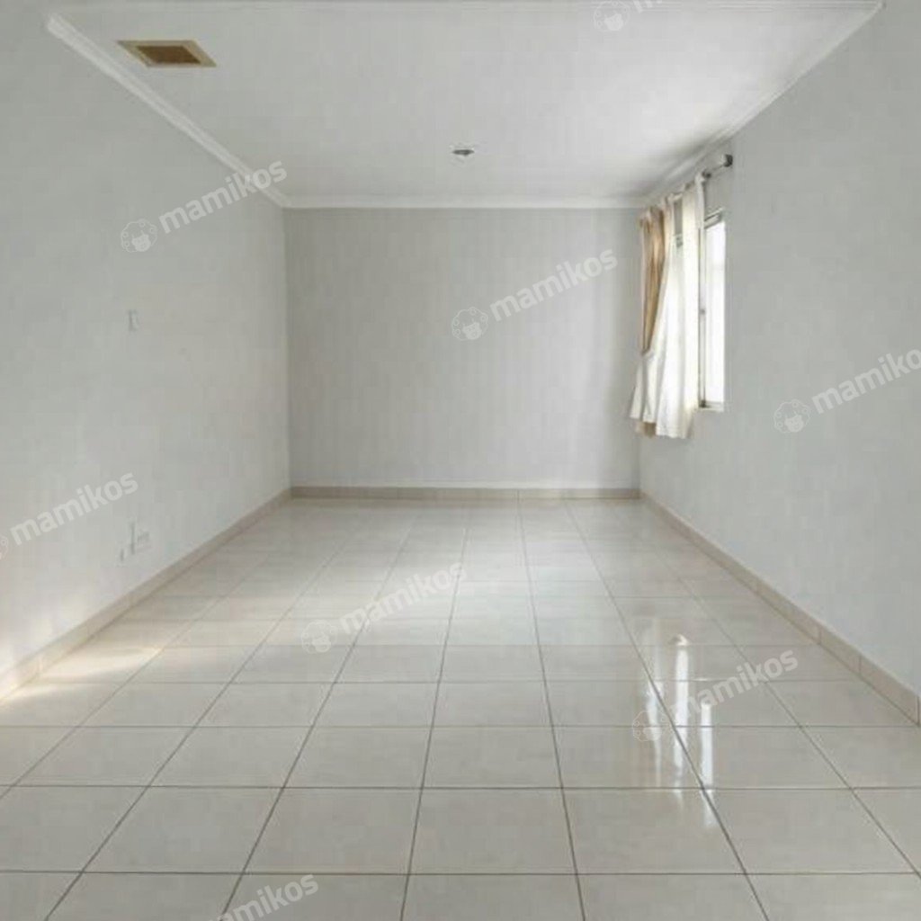 Rumah Sertifikat SHM 4 Kamar Tidur 3 Kamar Mandi Kelapa Gading Jakarta Utara - Photo 2
