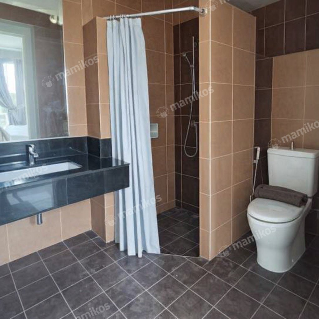 Rumah Sertifikat SHM 4 Kamar Tidur 3 Kamar Mandi Kelapa Gading Jakarta Utara - Photo 4