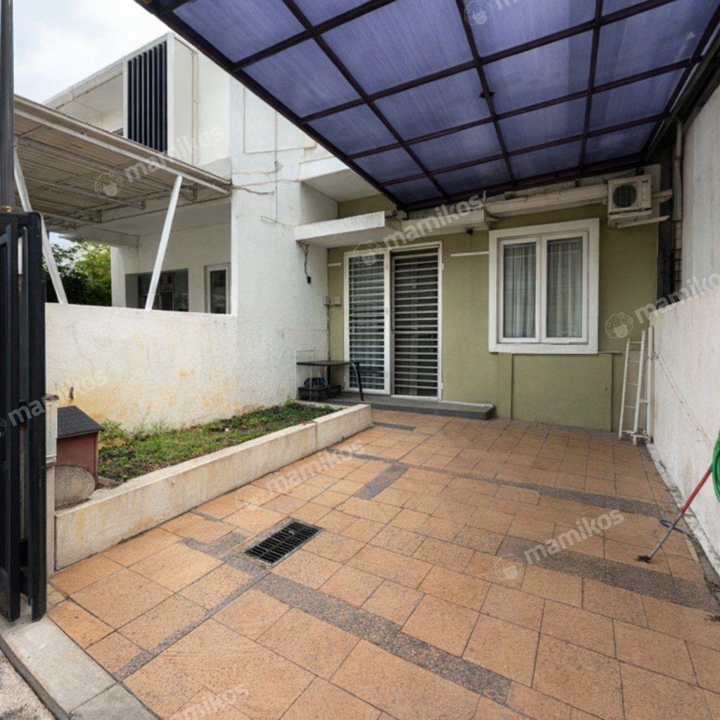 Rumah Sertifikat SHM 4 Kamar Tidur 3 Kamar Mandi Cilincing Jakarta Utara - Photo 3