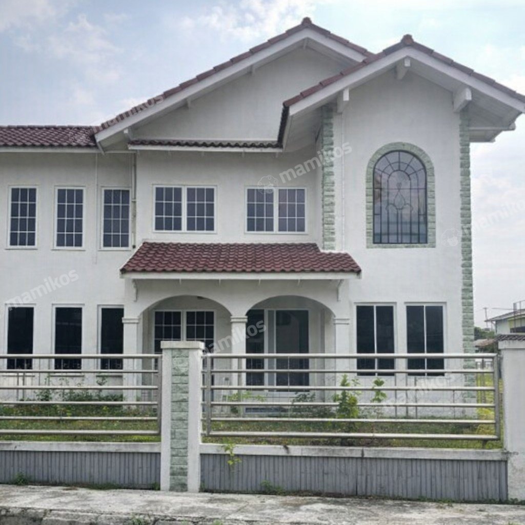 Rumah Sertifikat SHM 4 Kamar Tidur 4 Kamar Mandi Lebak Bulus Jakarta Selatan - Photo 4