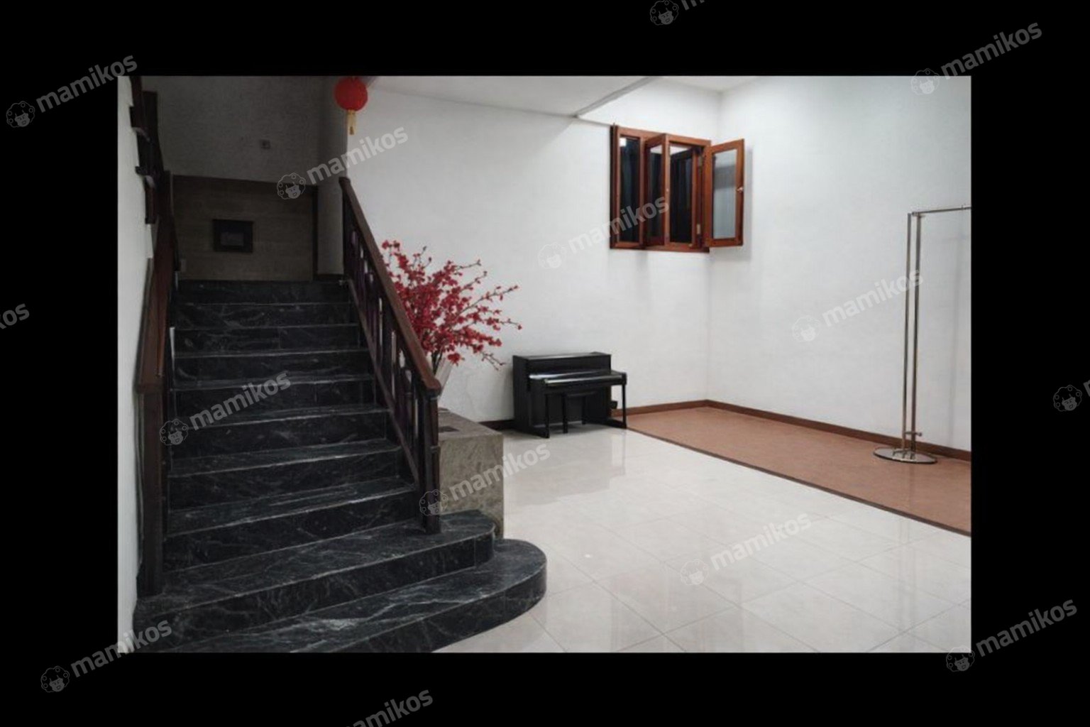 Rumah Sertifikat SHM 5 Kamar Tidur 5 Kamar Mandi Green Ville Jakarta Barat - Photo 5