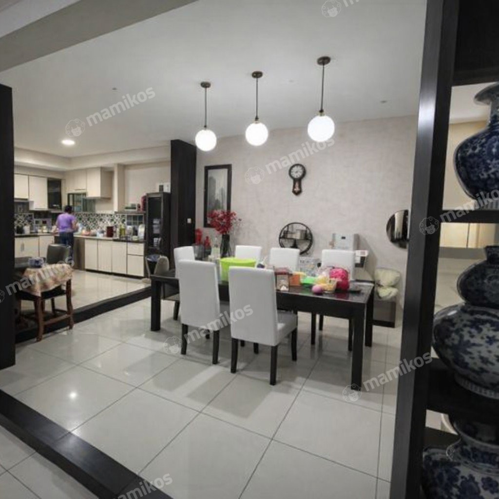 Rumah Sertifikat SHM 7 Kamar Tidur 5 Kamar Mandi Kelapa Gading Jakarta Utara - Photo 2