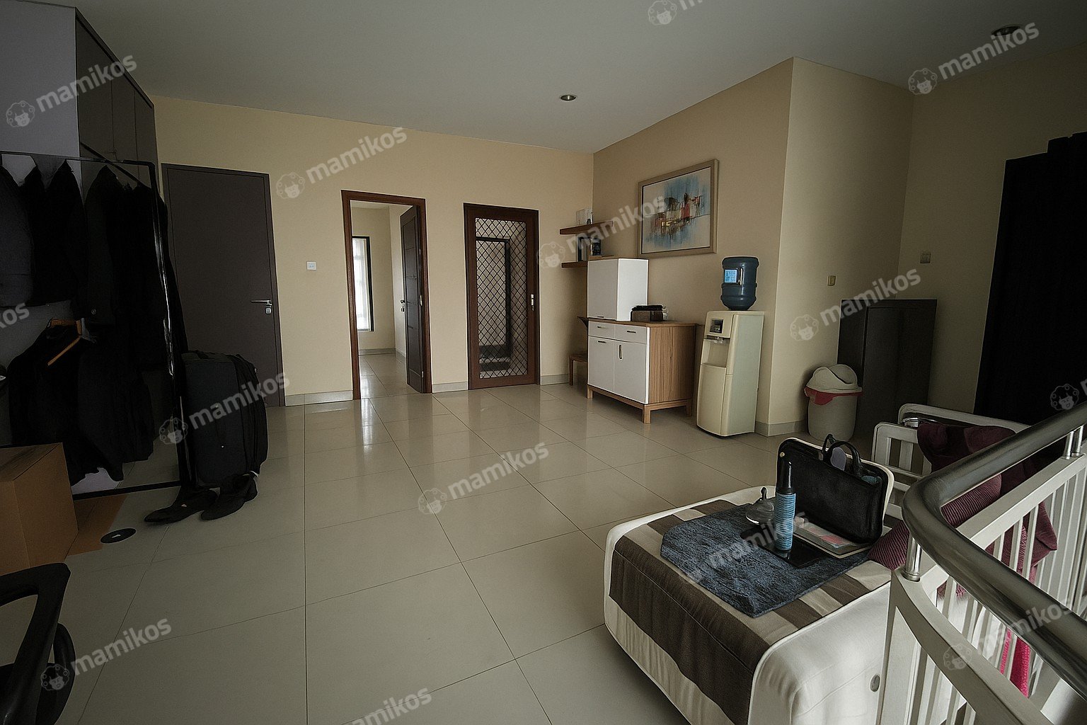 Rumah Sertifikat SHM 7 Kamar Tidur 5 Kamar Mandi Kelapa Gading Jakarta Utara - Photo 4