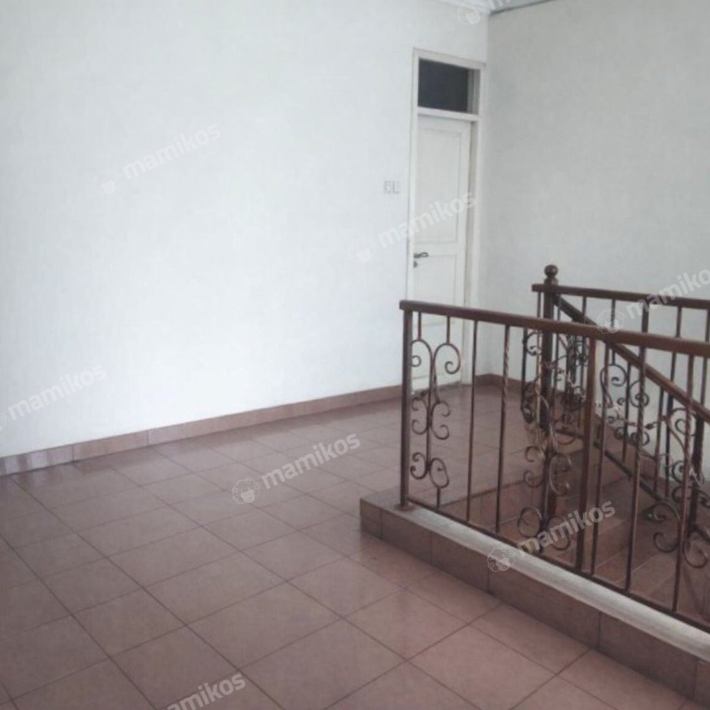 Rumah Sertifikat SHM 4 Kamar Tidur 4 Kamar Mandi Kembangan Jakarta Barat - Photo 5