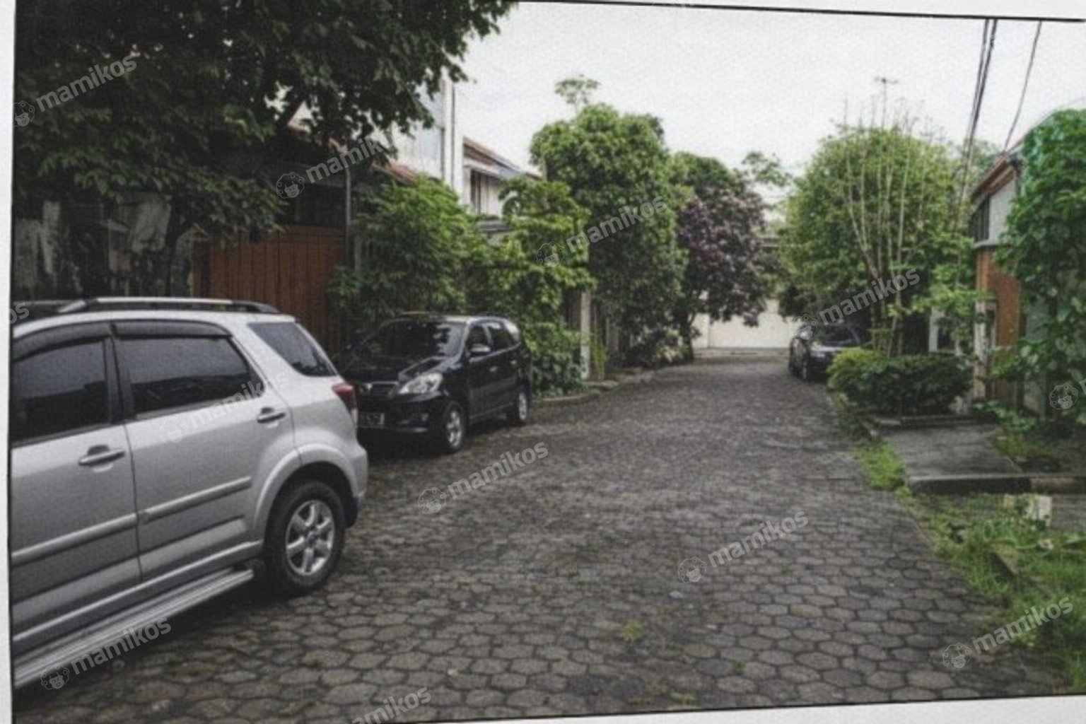 Rumah Sertifikat SHM 1 Lantai Kedoya Jakarta Barat - Photo 3