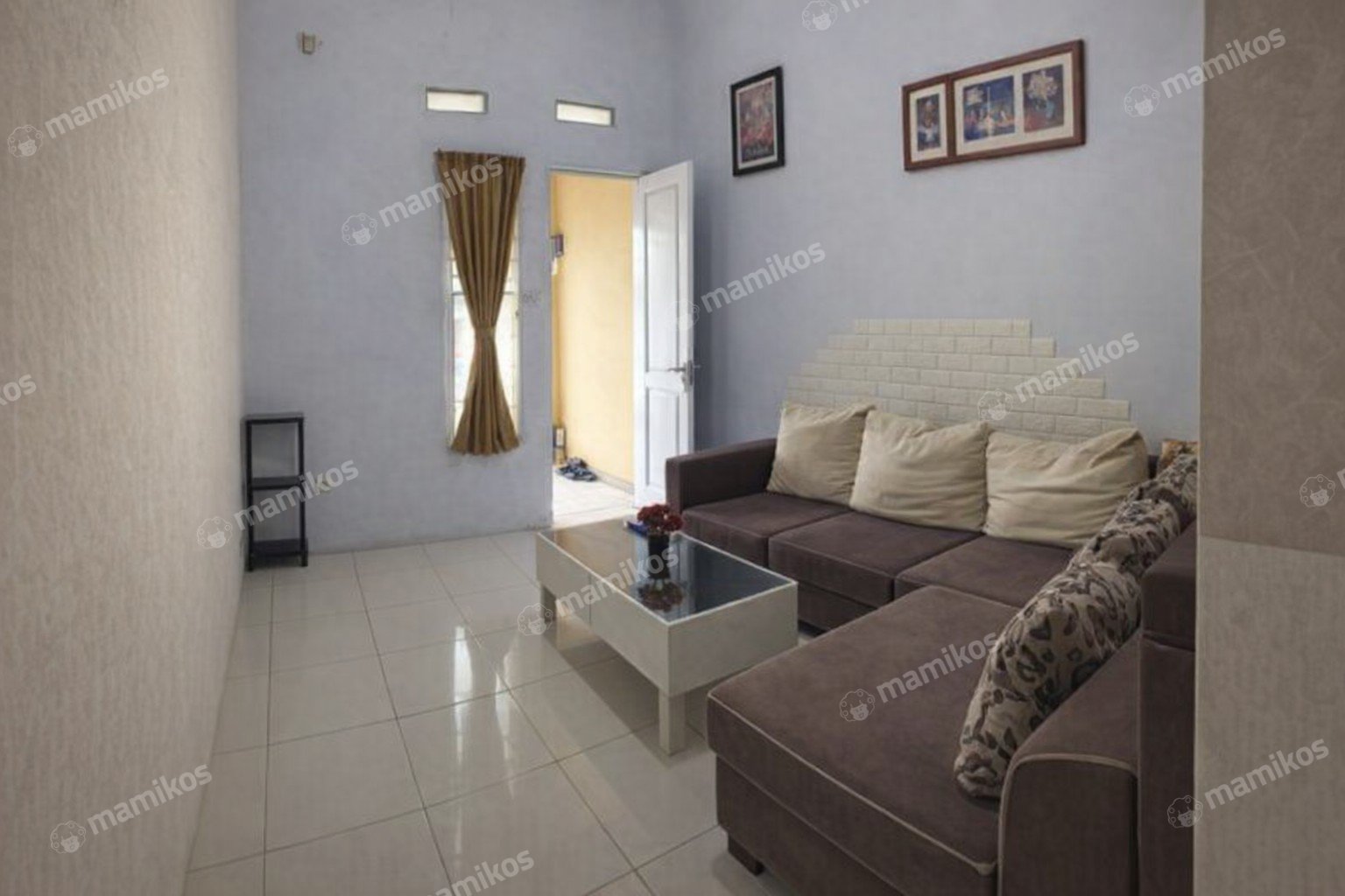 Rumah Sertifikat SHM 2 Kamar Tidur 1 Kamar Mandi Cilangkap Jakarta Timur - Photo 5