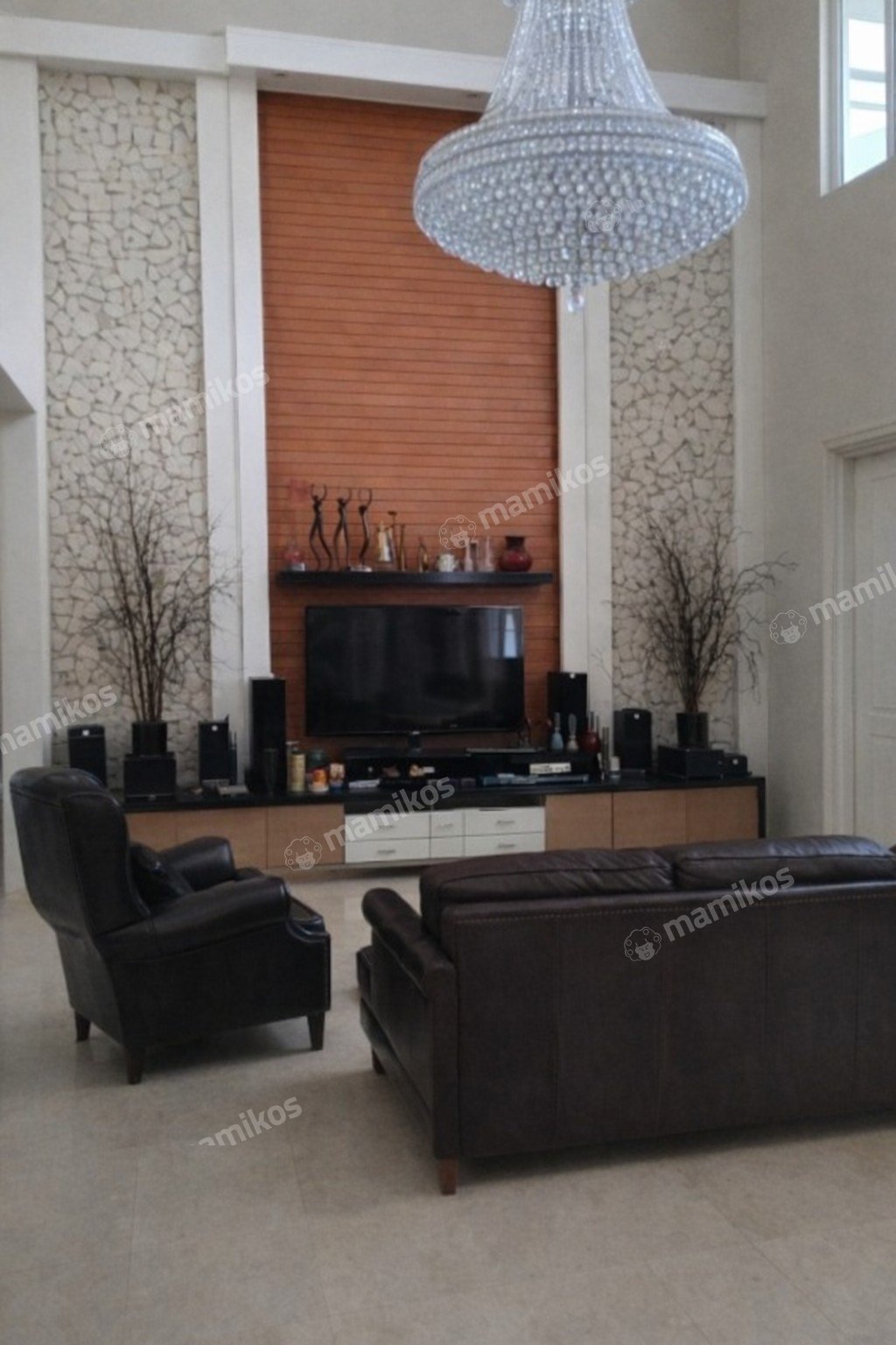 Rumah Sertifikat SHM 5 Kamar Tidur 5 Kamar Mandi Pondok Indah Jakarta Selatan - Photo 2