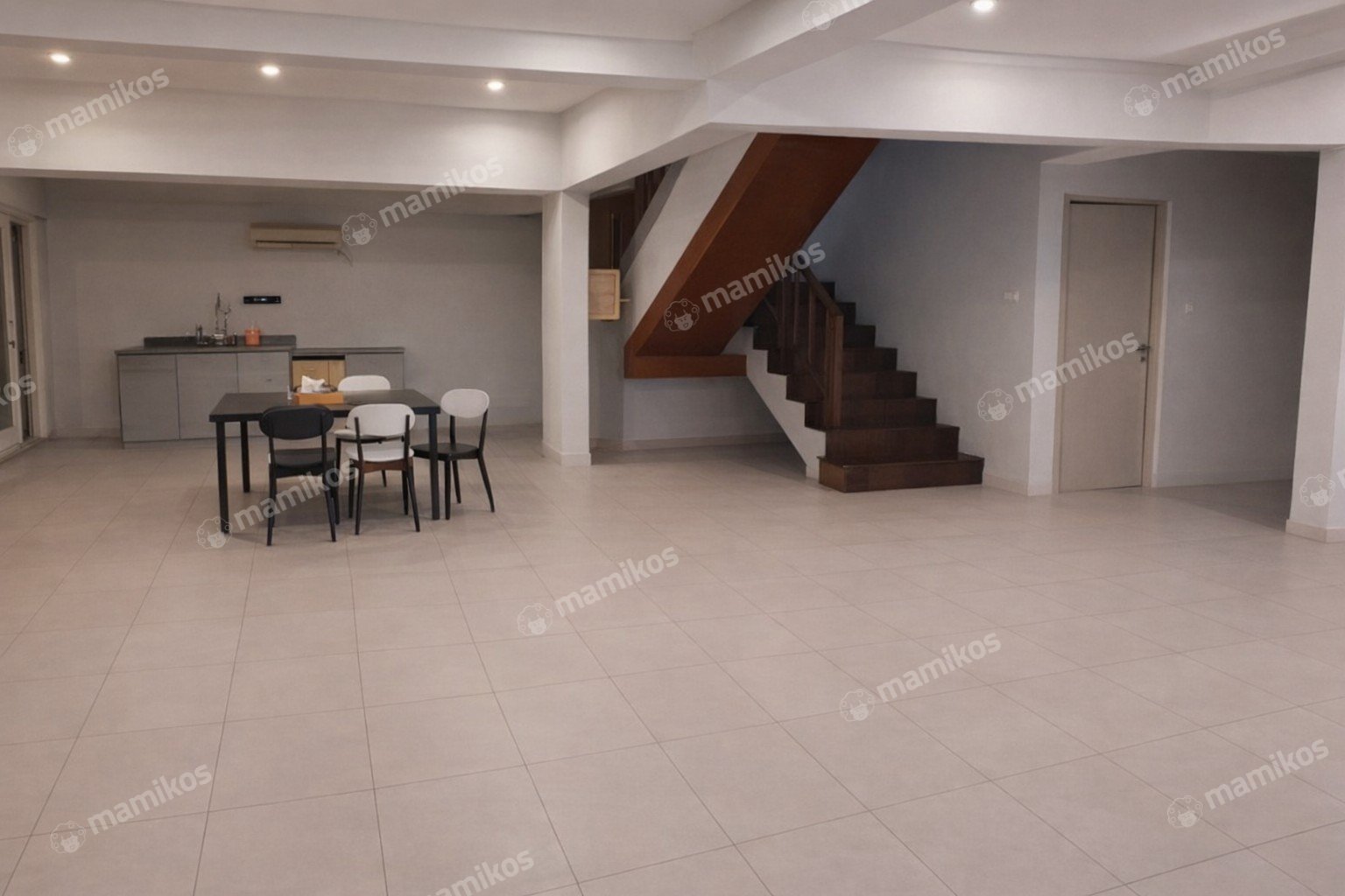 Rumah Sertifikat SHM 3 Kamar Tidur 2 Kamar Mandi Green Ville Jakarta Barat - Photo 3