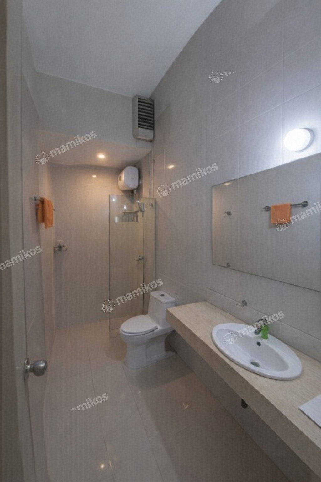 Rumah Sertifikat SHM 3 Kamar Tidur 2 Kamar Mandi Green Ville Jakarta Barat - Photo 4
