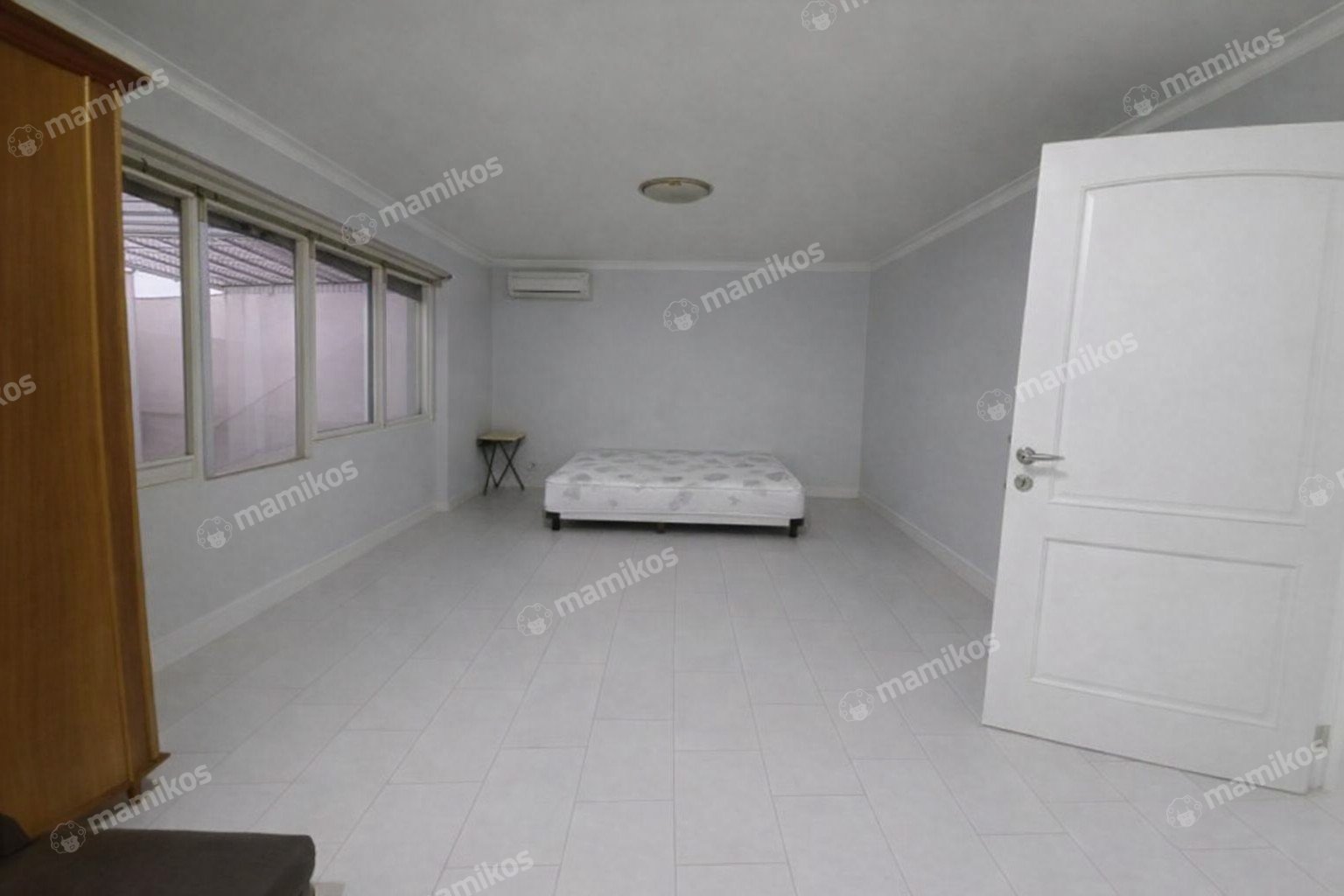 Rumah Sertifikat SHM 3 Kamar Tidur 2 Kamar Mandi Green Ville Jakarta Barat - Photo 5