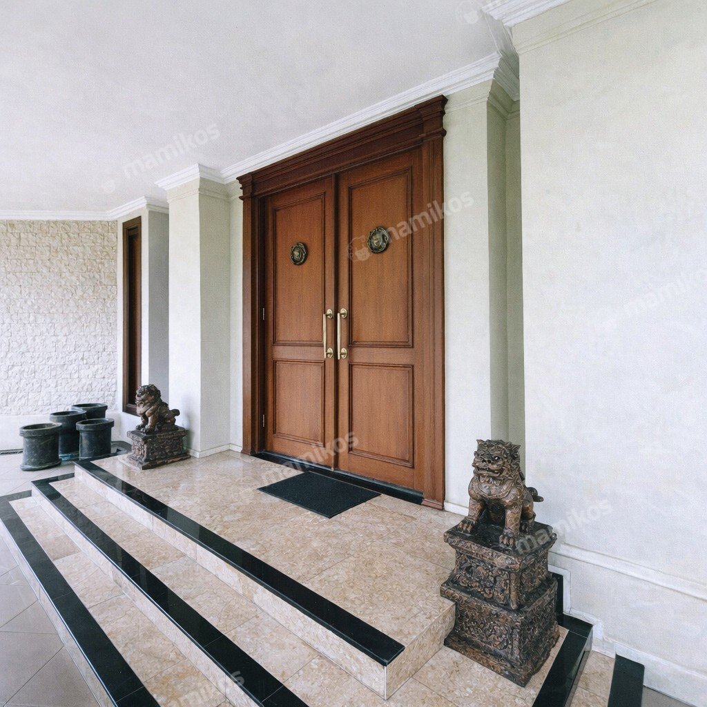 Rumah Sertifikat SHM 5 Kamar Tidur 4 Kamar Mandi Cilandak Jakarta Selatan - Photo 2