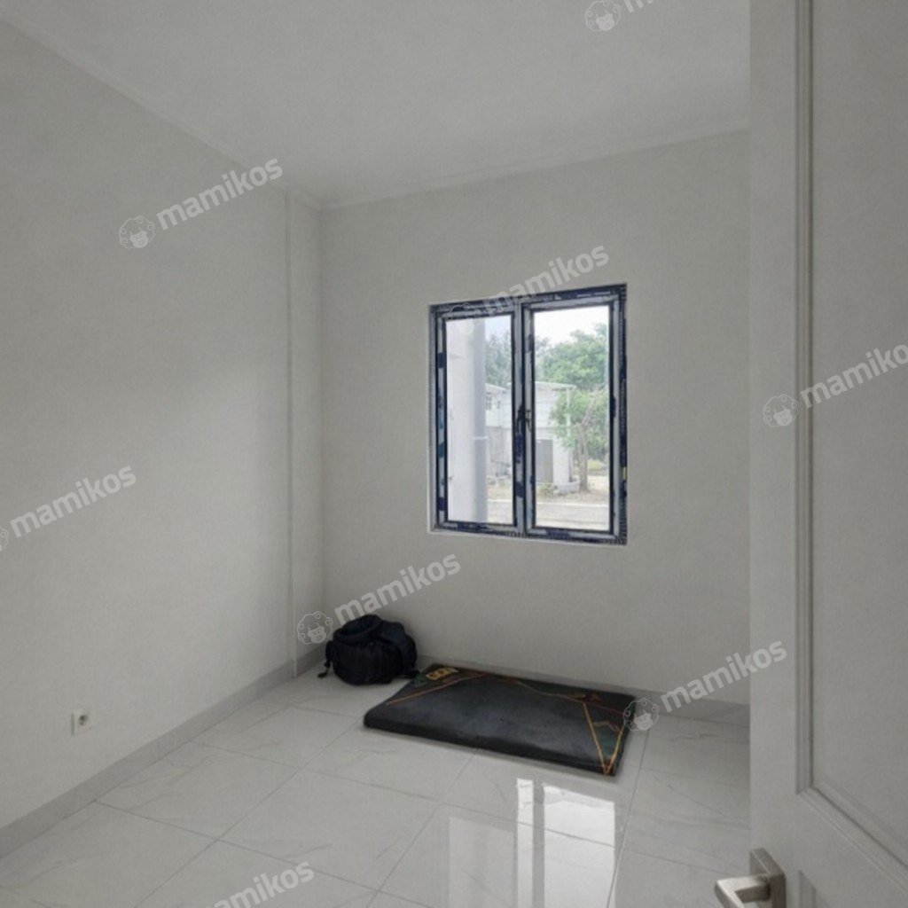 Rumah Sertifikat SHM 4 Kamar Tidur 4 Kamar Mandi Duri Kepa Jakarta Barat - Photo 5