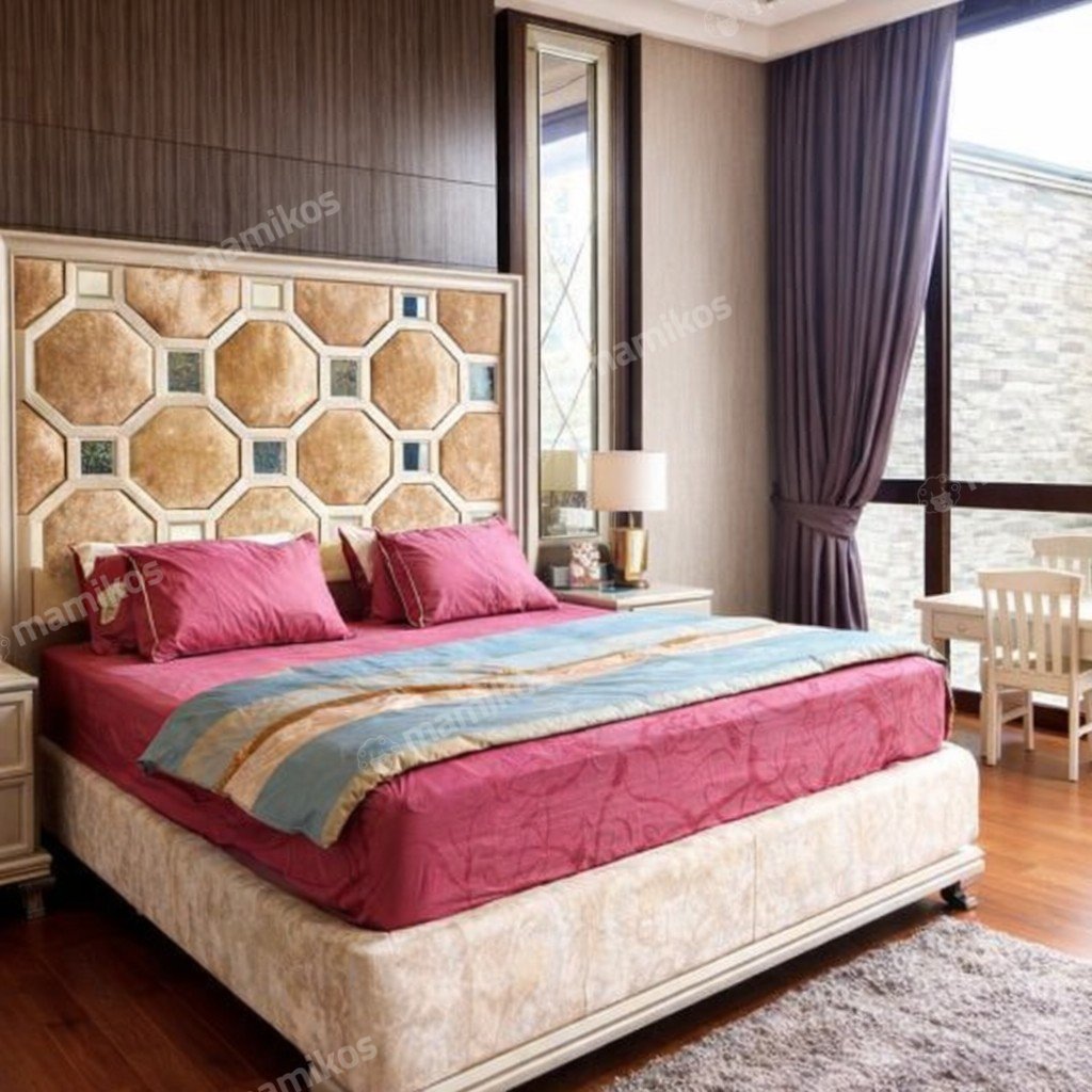 Rumah Sertifikat SHM 7 Kamar Tidur 9 Kamar Mandi Kebayoran Baru Jakarta Selatan - Photo 2