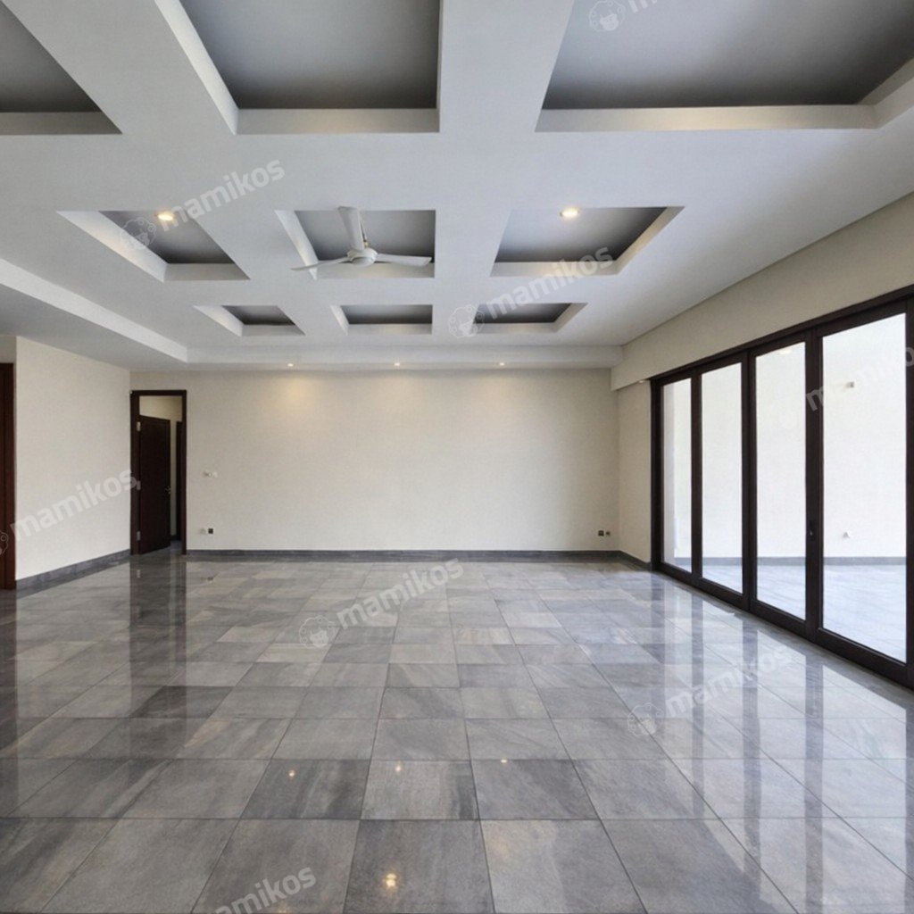 Rumah Sertifikat SHM 6 Kamar Tidur 5 Kamar Mandi Kemang Jakarta Selatan - Photo 4