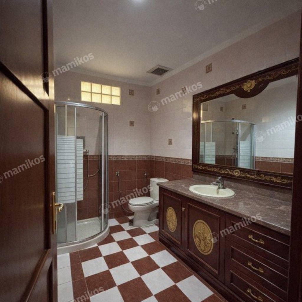 Rumah Sertifikat SHM 5 Kamar Tidur 5 Kamar Mandi Pondok Indah Jakarta Selatan - Photo 3