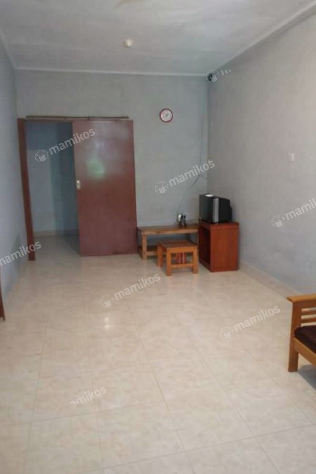 Rumah Sertifikat SHM 1 Kamar Tidur 1 Kamar Mandi Kelapa Gading Jakarta Utara - Photo 2