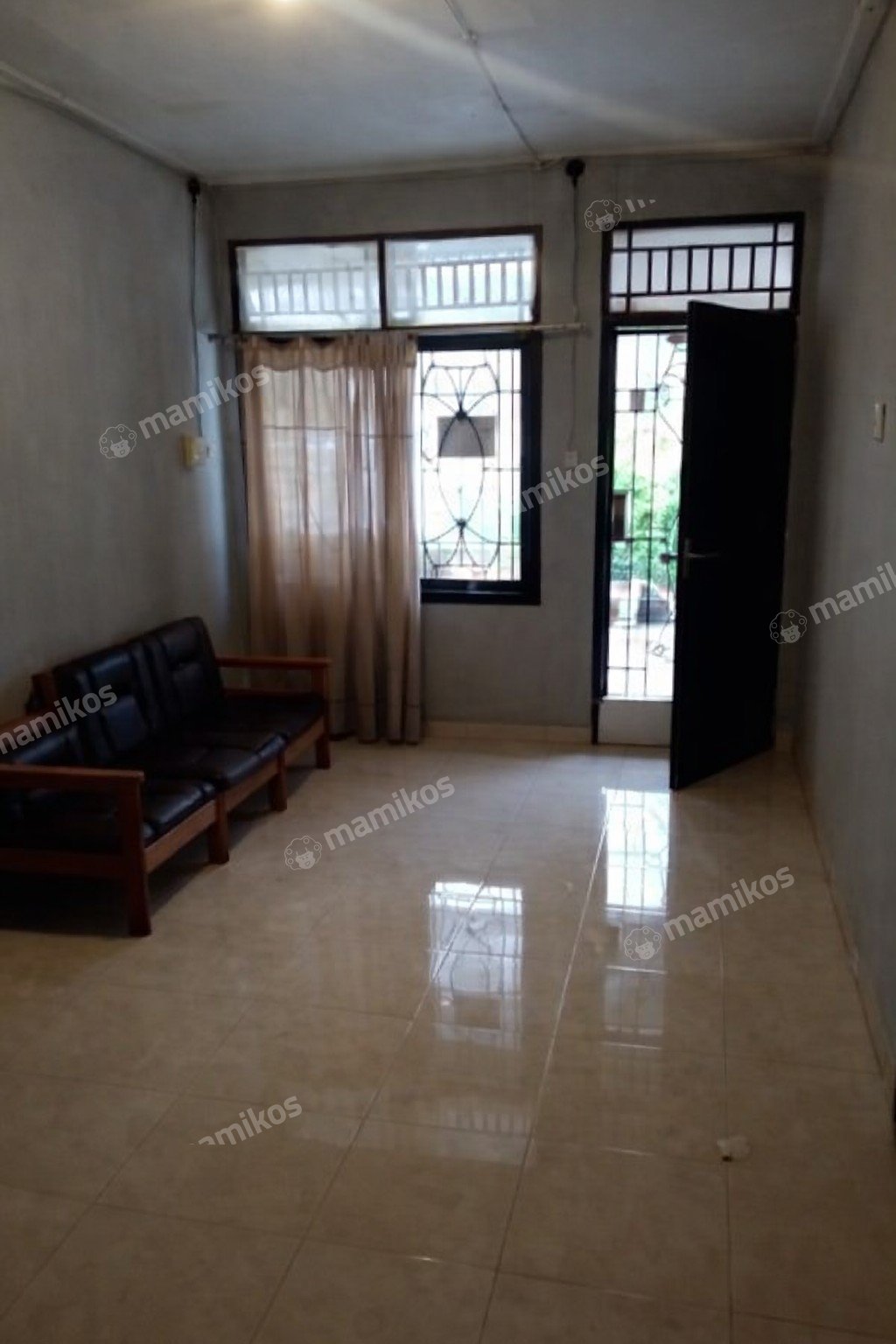 Rumah Sertifikat SHM 1 Kamar Tidur 1 Kamar Mandi Kelapa Gading Jakarta Utara - Photo 5