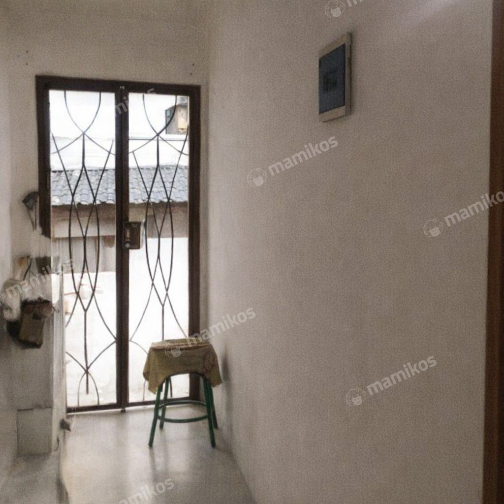 Rumah Sertifikat SHM 3 Kamar Tidur 1 Kamar Mandi Tambora Jakarta Barat - Photo 3