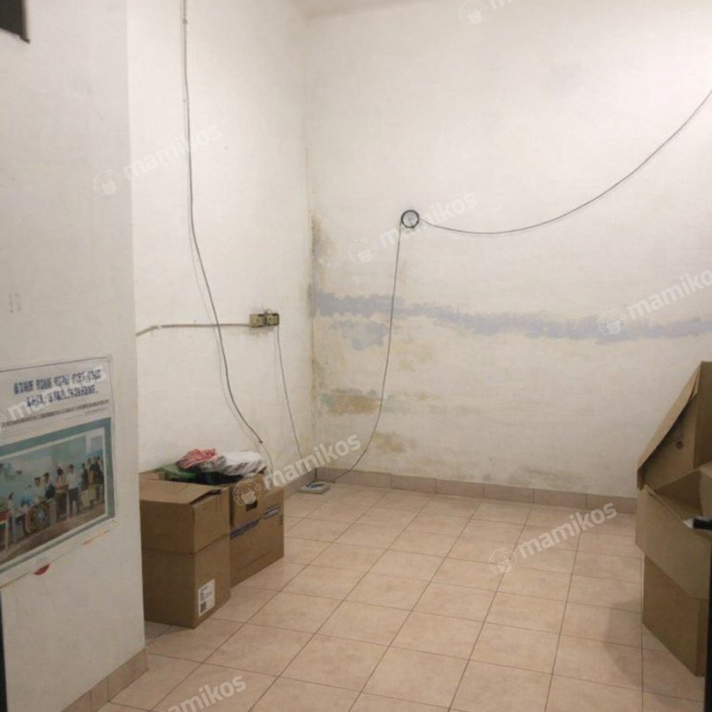 Rumah Sertifikat SHM 3 Kamar Tidur 1 Kamar Mandi Tambora Jakarta Barat - Photo 5