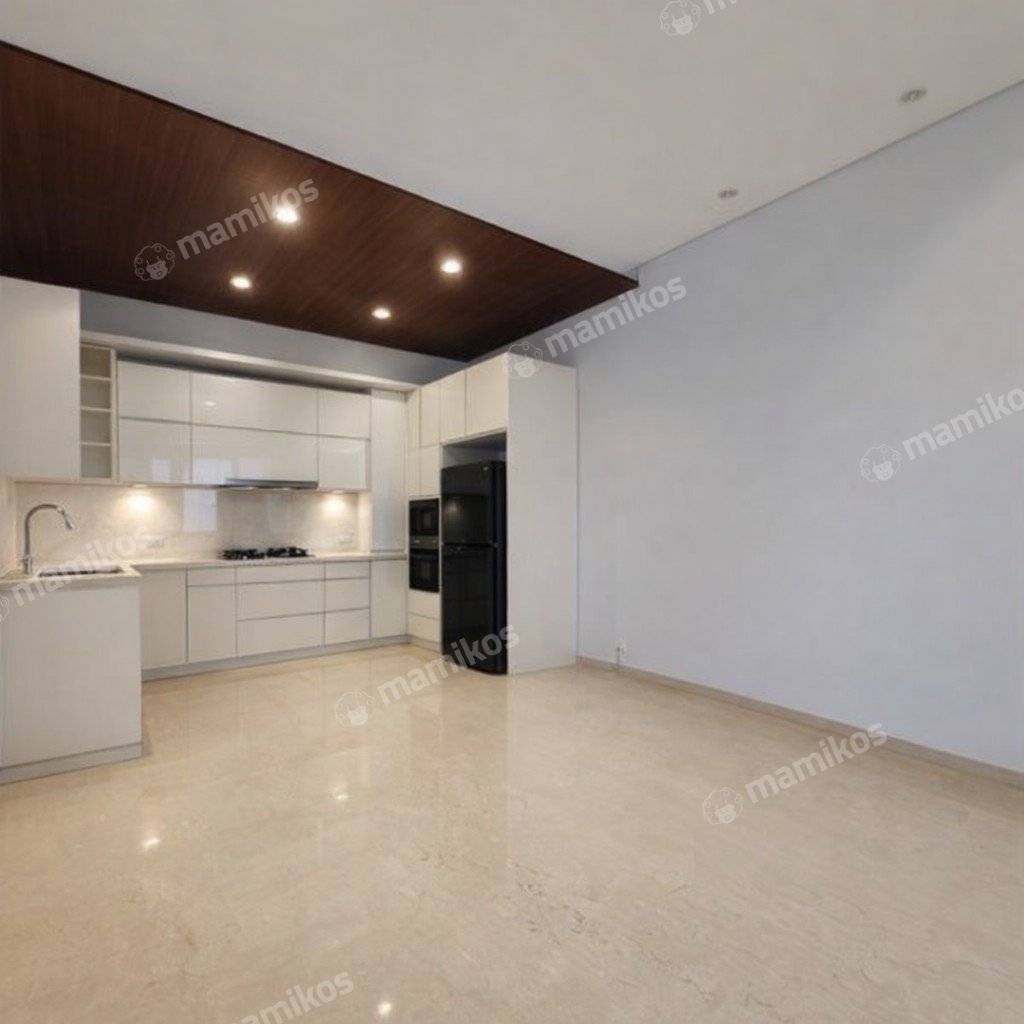 Rumah Cipete Jakarta Selatan - Photo 3