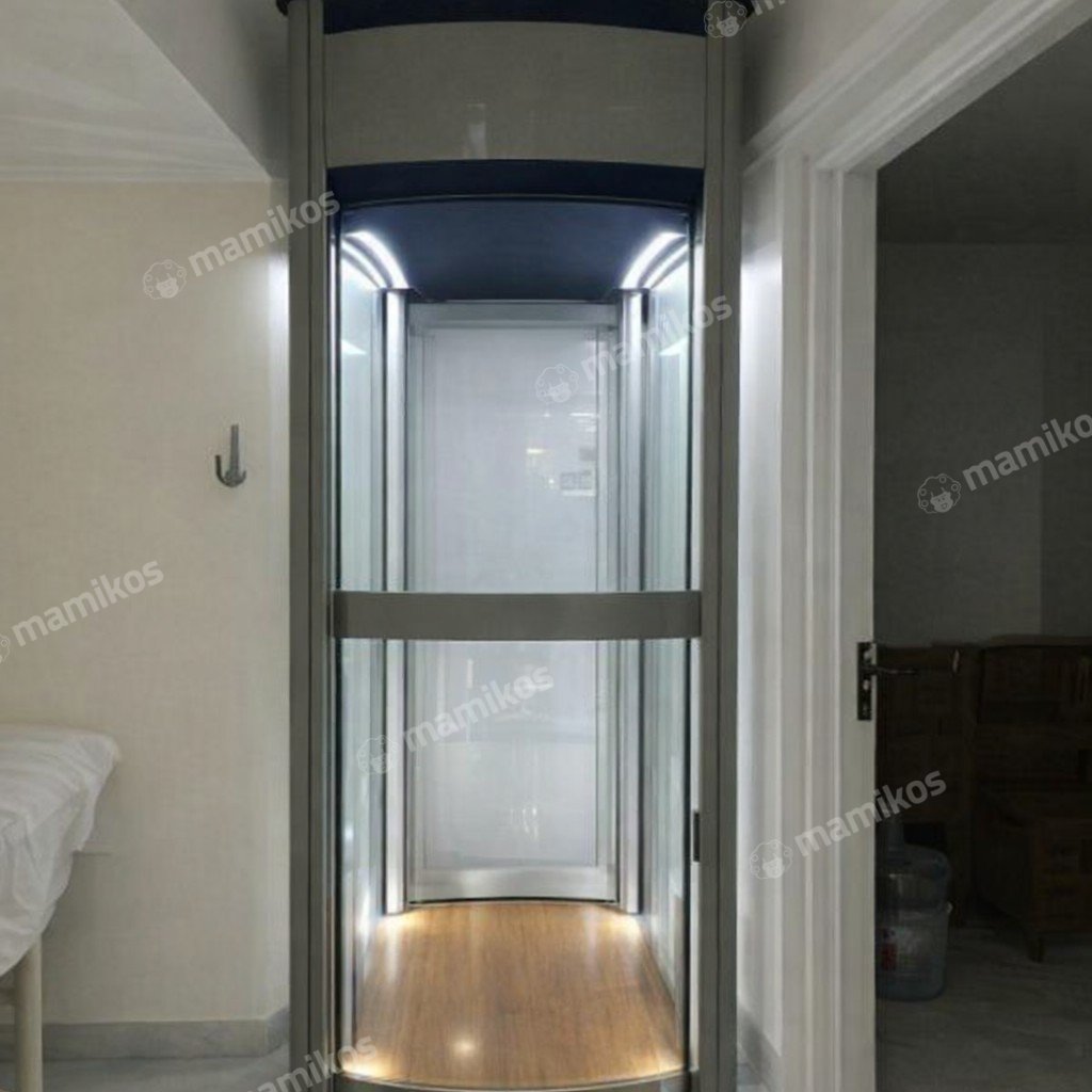Rumah Sertifikat SHM 4 Kamar Tidur 4 Kamar Mandi Pantai Indah Kapuk Jakarta Utara - Photo 5