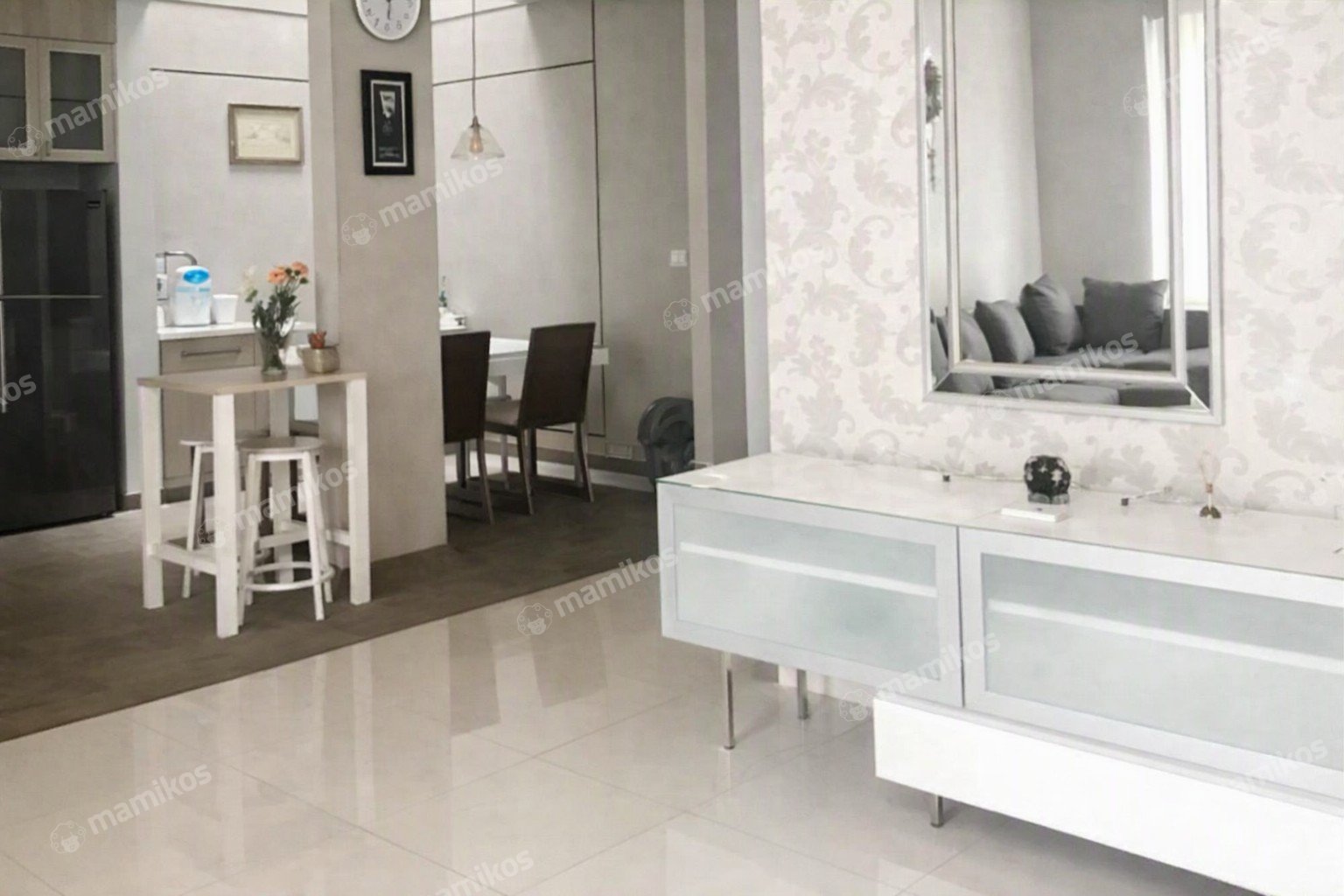 Rumah Baru 1 Lantai Kelapa Gading Jakarta Utara - Photo 2