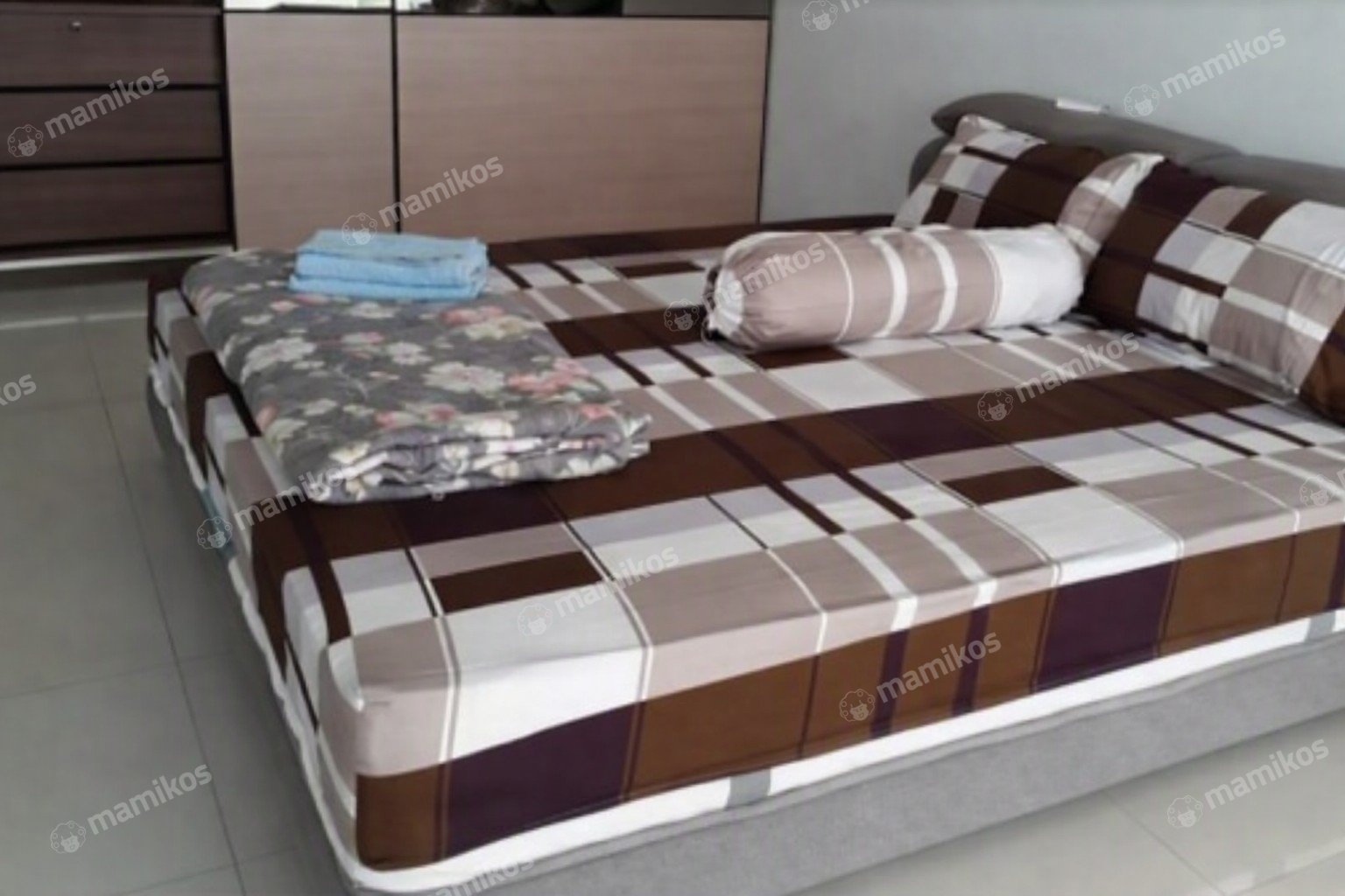 Rumah Baru 1 Lantai Kelapa Gading Jakarta Utara - Photo 5