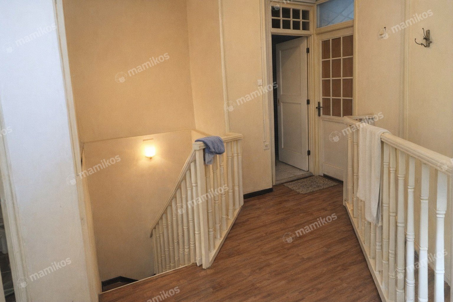 Rumah Sertifikat SHM 4 Kamar Tidur 3 Kamar Mandi Permata Buana Jakarta Barat - Photo 4