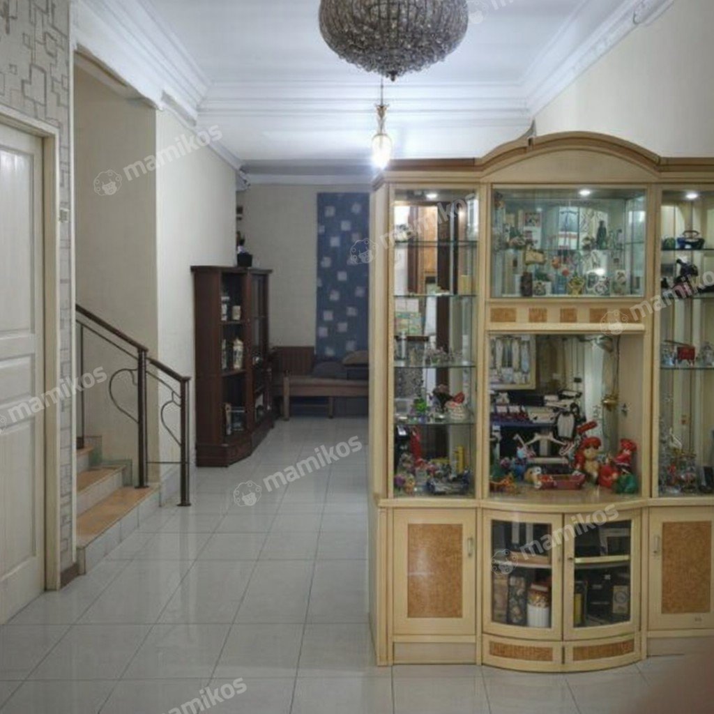 Rumah Sertifikat SHM 6 Kamar Tidur 5 Kamar Mandi Cengkareng Jakarta Barat - Photo 2