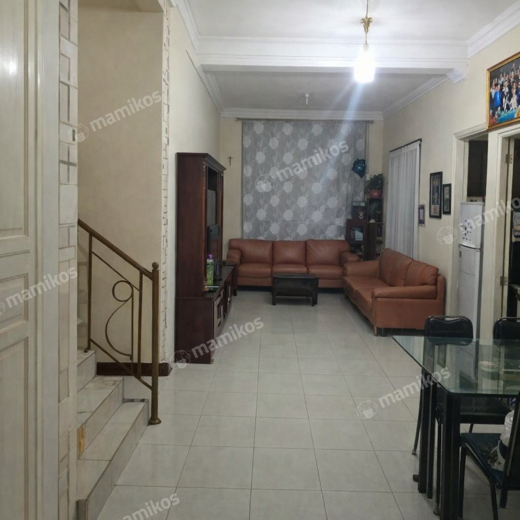 Rumah Sertifikat SHM 6 Kamar Tidur 5 Kamar Mandi Cengkareng Jakarta Barat - Photo 3