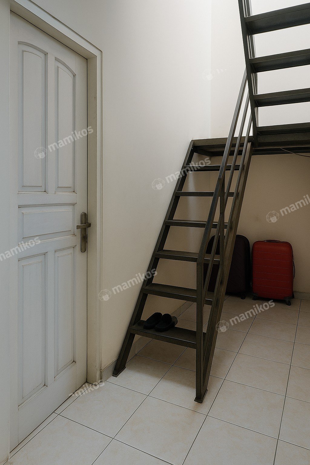 Rumah Sertifikat SHM 6 Kamar Tidur 5 Kamar Mandi Cengkareng Jakarta Barat - Photo 4