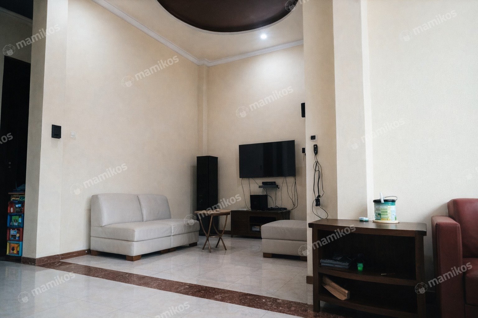 Rumah Sertifikat SHM 4 Kamar Tidur 2 Kamar Mandi Jakarta Garden City Jakarta Timur - Photo 4