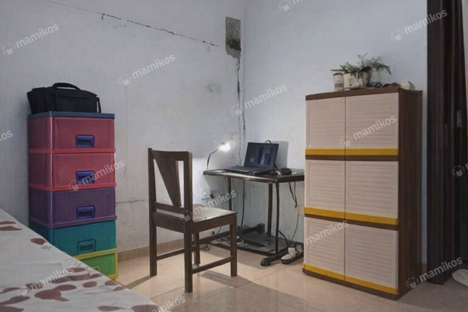 Rumah Sertifikat SHM 4 Kamar Tidur 2 Kamar Mandi Jakarta Garden City Jakarta Timur - Photo 5