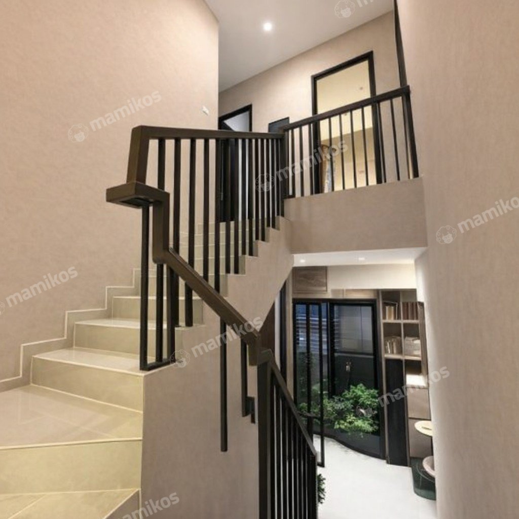 Rumah 3 Kamar Tidur 3 Kamar Mandi 2 Lantai Citra Garden Jakarta Barat - Photo 5