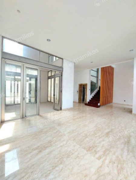 Rumah 3KT 4KM Golf Island Jakarta Utara - Photo 2