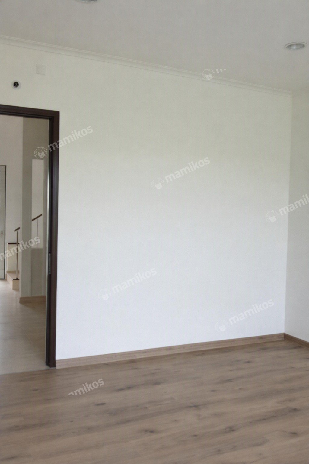 Rumah Baru 3 Kamar Tidur 3 Kamar Mandi Pantai Indah Kapuk Jakarta Utara - Photo 2