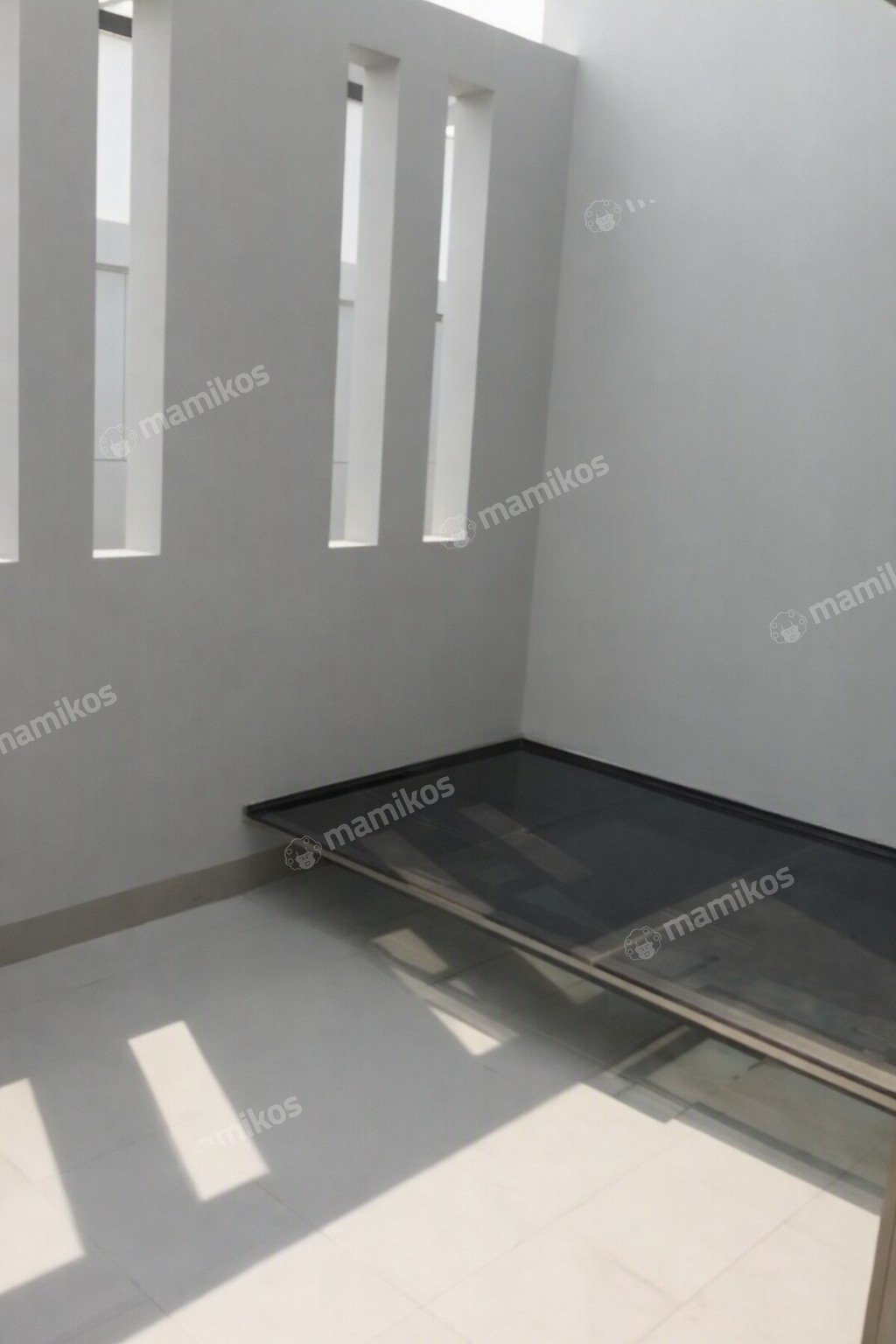 Rumah Baru 3 Kamar Tidur 3 Kamar Mandi Pantai Indah Kapuk Jakarta Utara - Photo 3
