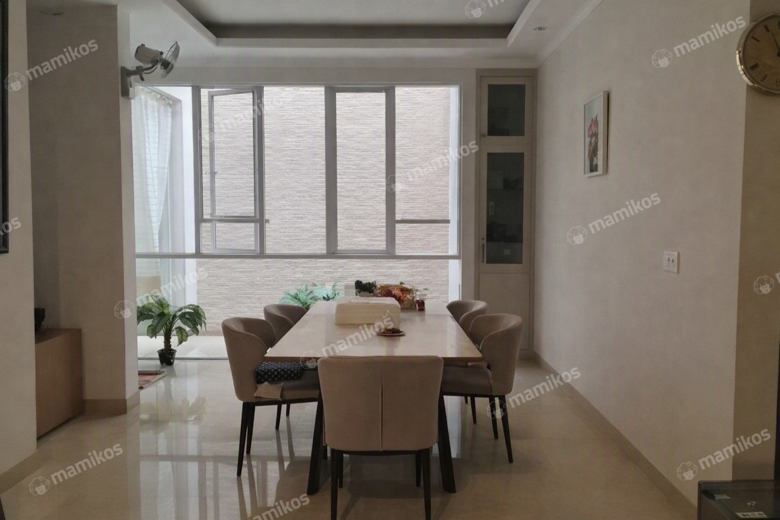 Rumah 6 Kamar Tidur 6 Kamar Mandi 2 Lantai Kelapa Gading Jakarta Utara - Photo 3