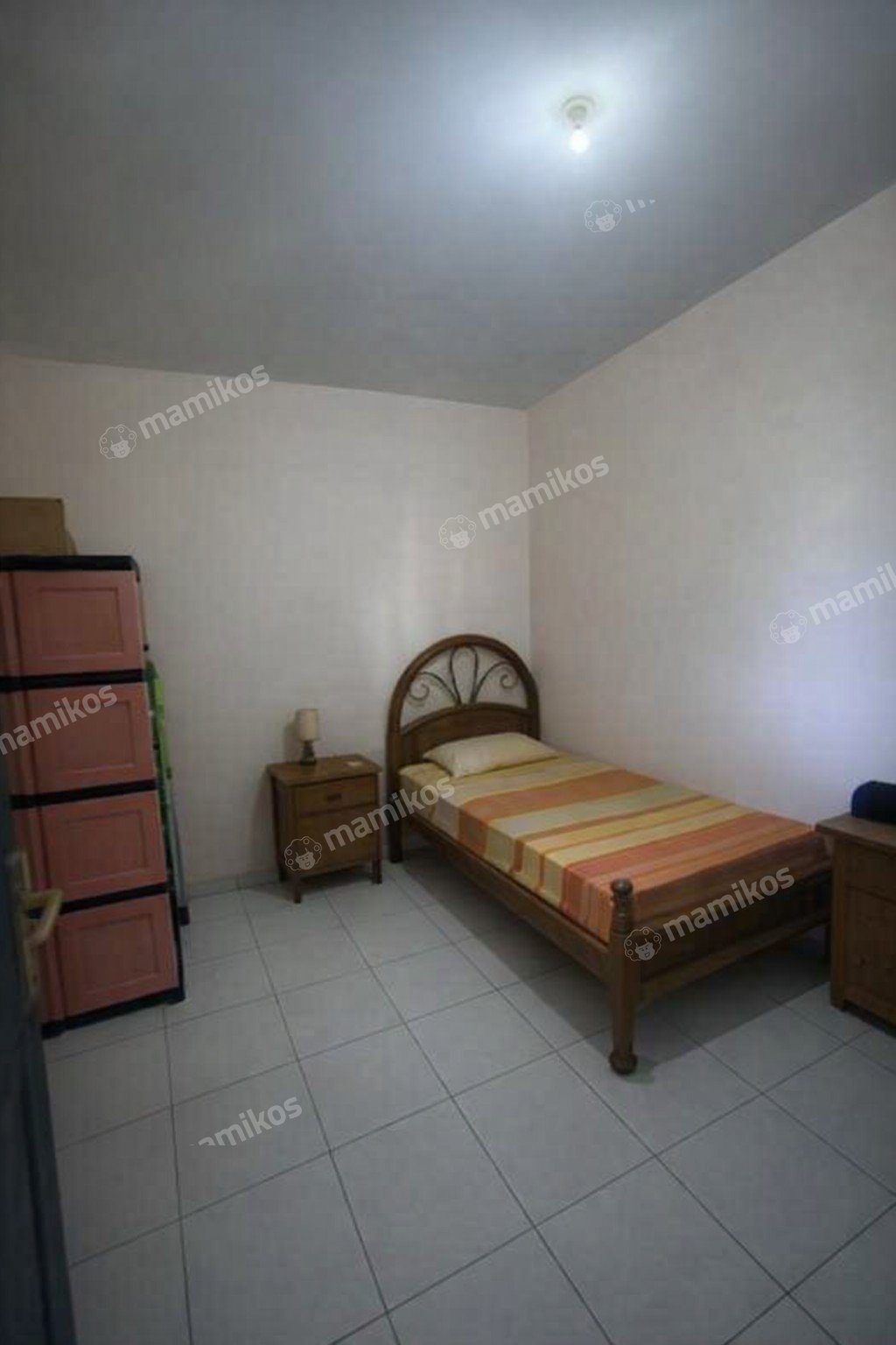Rumah Sertifikat SHM 3 Kamar Tidur 3 Kamar Mandi Citra Garden Jakarta Barat - Photo 2