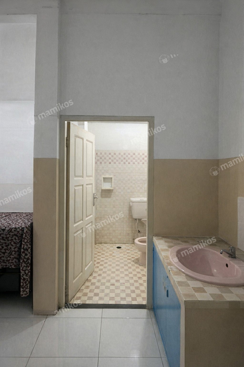 Rumah Sertifikat SHM 3 Kamar Tidur 3 Kamar Mandi Citra Garden Jakarta Barat - Photo 4