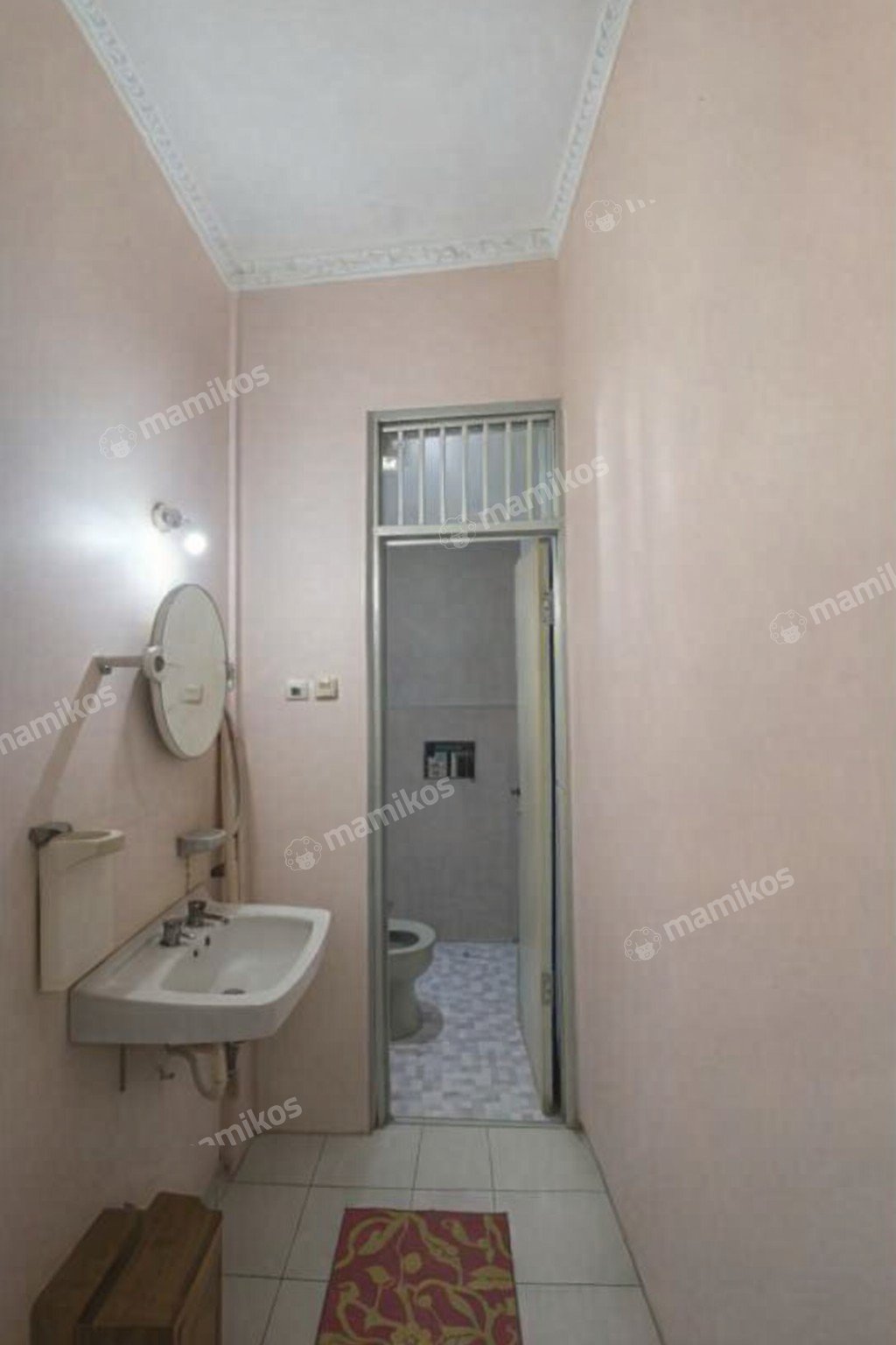 Rumah Sertifikat SHM 3 Kamar Tidur 3 Kamar Mandi Citra Garden Jakarta Barat - Photo 5