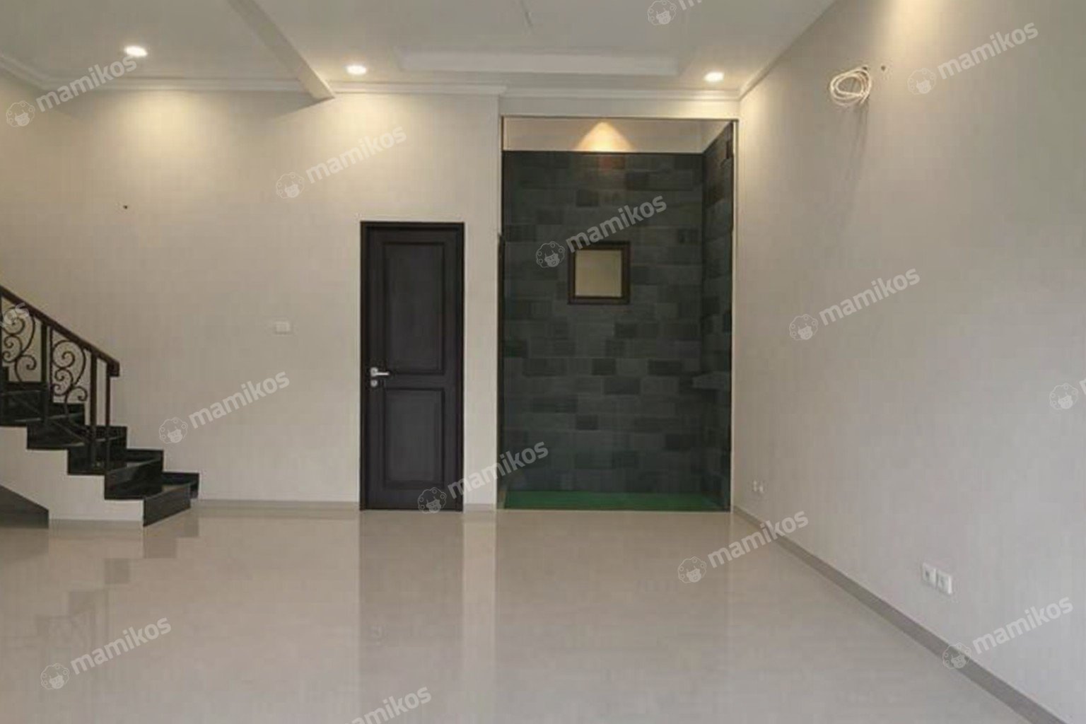 Rumah Sertifikat SHM 3 Kamar Tidur 3 Kamar Mandi Duren Sawit Jakarta Timur