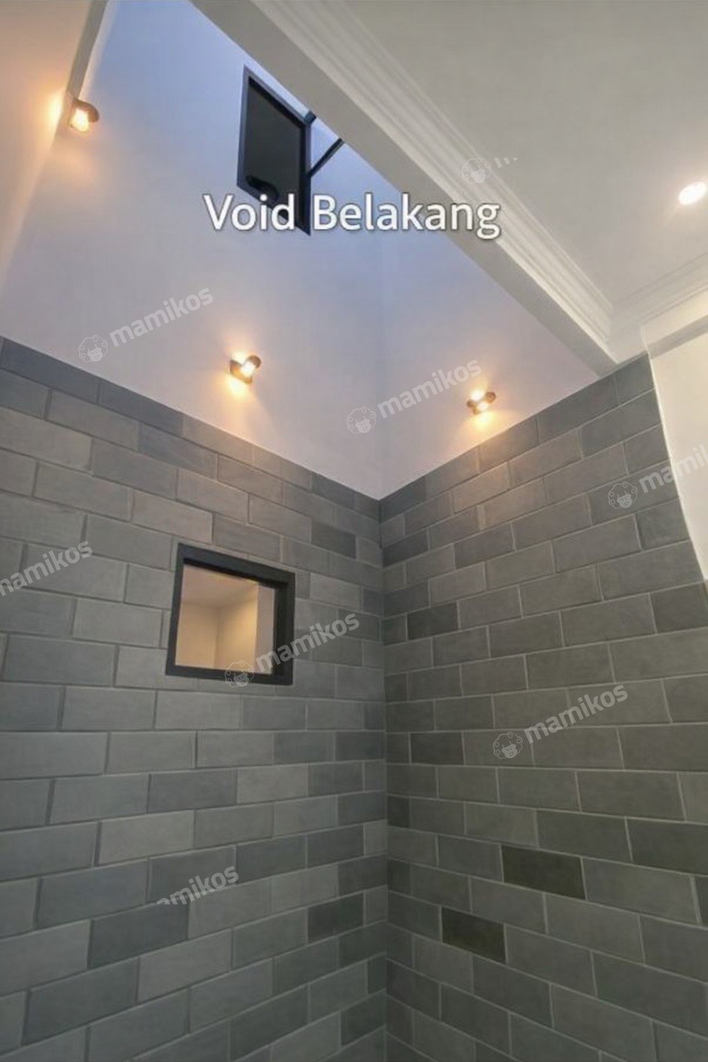 Rumah Sertifikat SHM 3 Kamar Tidur 3 Kamar Mandi Duren Sawit Jakarta Timur - Photo 3