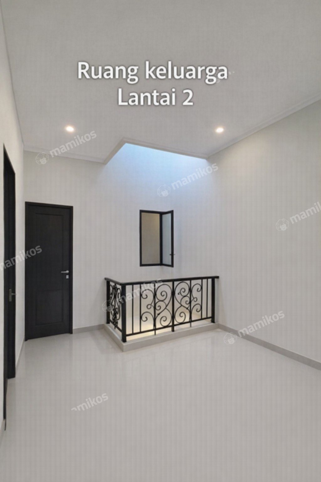 Rumah Sertifikat SHM 3 Kamar Tidur 3 Kamar Mandi Duren Sawit Jakarta Timur - Photo 5