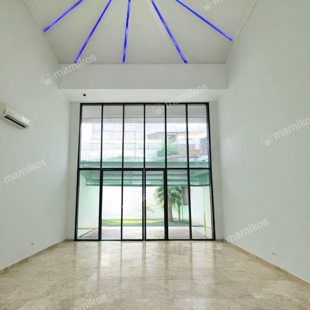 Rumah Sertifikat SHM 4 Kamar Tidur 4 Kamar Mandi Kemang Jakarta Selatan - Photo 5