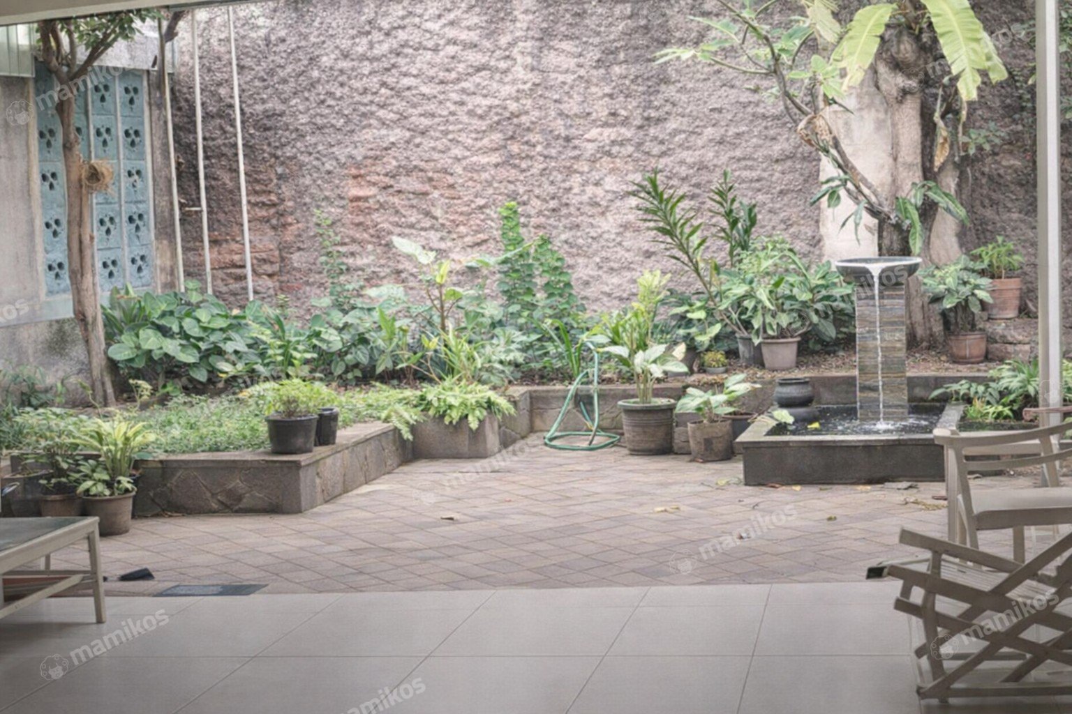 Rumah Sertifikat SHM 5 Kamar Tidur 1 Kamar Mandi Kembangan Jakarta Barat