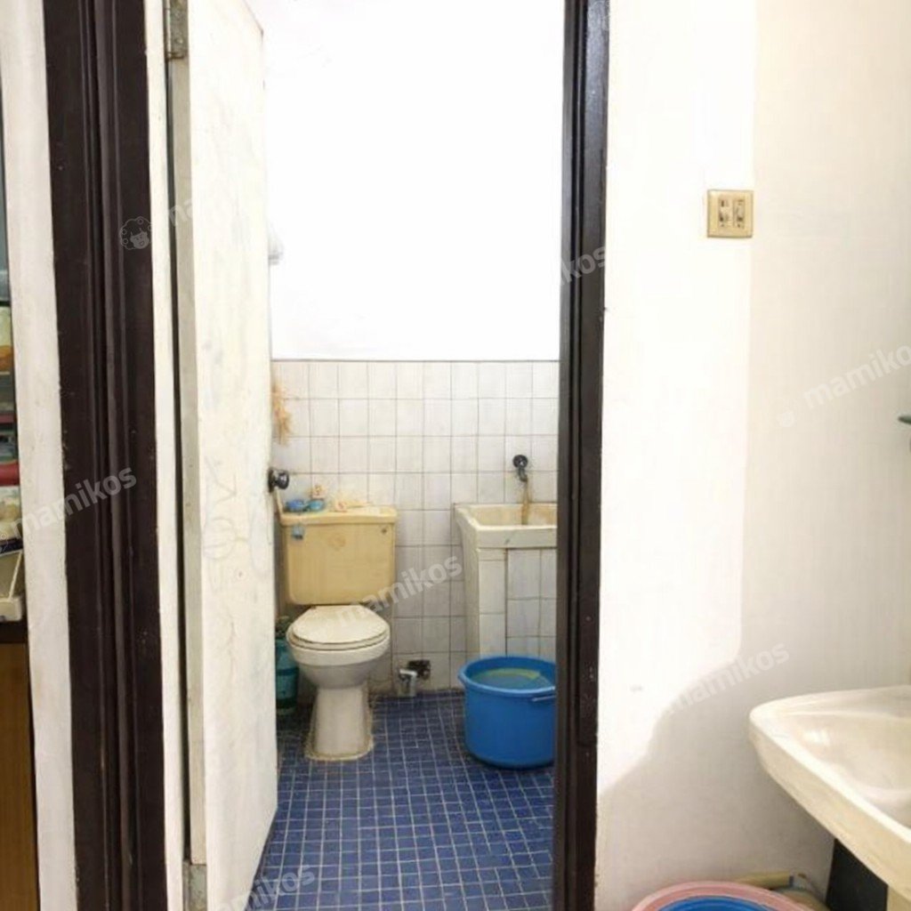 Rumah Sertifikat SHM 3 Kamar Tidur 2 Kamar Mandi Duri Kosambi Jakarta Barat - Photo 2