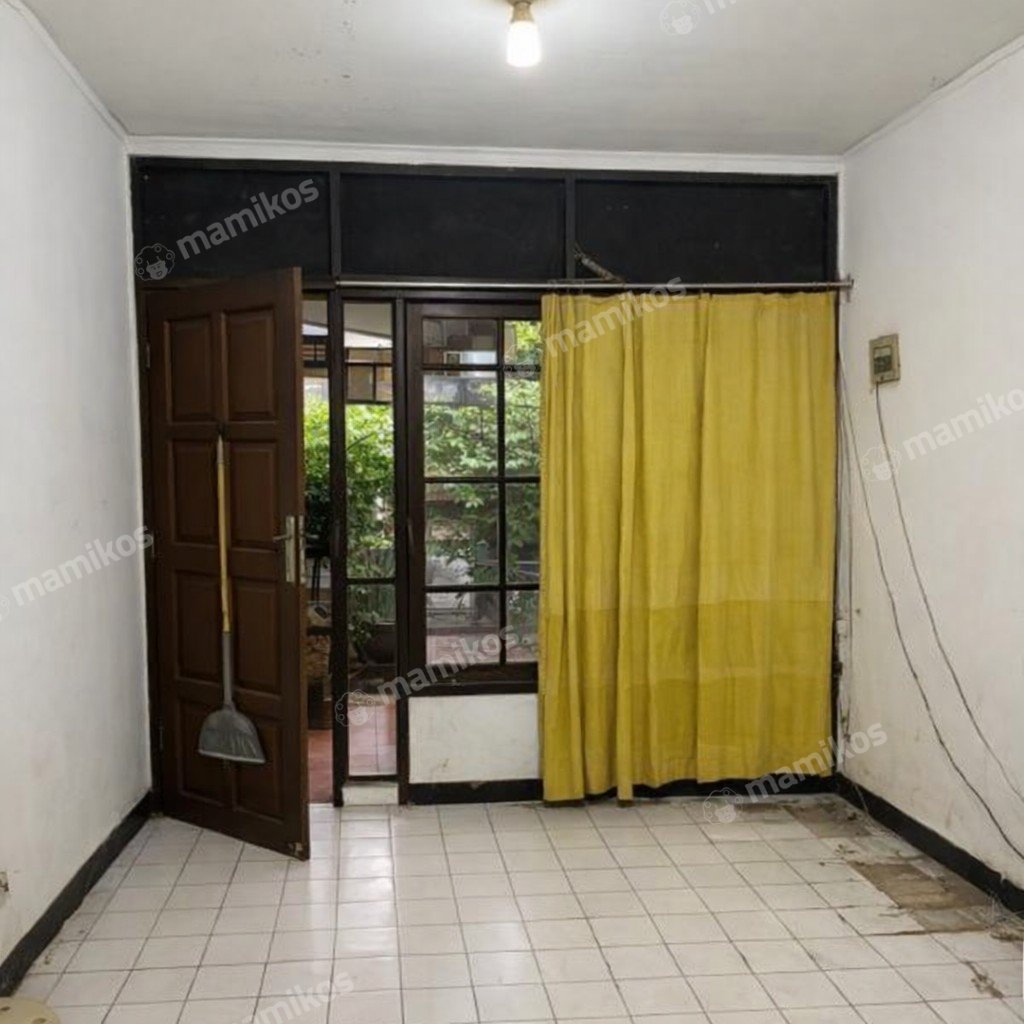 Rumah Sertifikat SHM 3 Kamar Tidur 2 Kamar Mandi Duri Kosambi Jakarta Barat - Photo 5